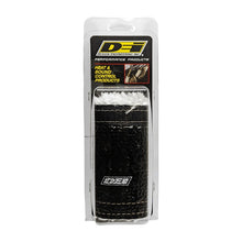 Load image into Gallery viewer, DEI Fire Wrap 3000 Thermal Insulator Sleeve - 1 Inch I.D. x 2 Feet, Easy Hook &amp; Loop Closure for Automotive Applications