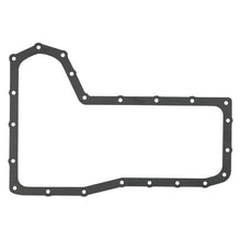 Load image into Gallery viewer, Fel-Pro Nissan Titan XD OS 30884 Engine Oil Pan Gasket Set – 22 Bolt Holes, One-Piece Design