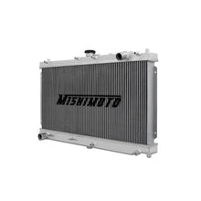 Load image into Gallery viewer, Mishimoto 99-05 Mazda Miata Aluminum Radiator - Enhanced Cooling Performance