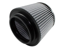 Load image into Gallery viewer, aFe MagnumFLOW Air Filter with Pro DRY S Media for 6 x 9 x 7 Inches Intake Systems