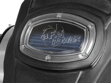 Load image into Gallery viewer, aFe Momentum GT PRO 5R Stage-2 Cold Air Intake System for Nissan Frontier and Xterra 4.0L V6