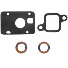 Load image into Gallery viewer, Fel-Pro 17605 Engine Coolant Thermostat Housing Gasket Set for Chevrolet Engines