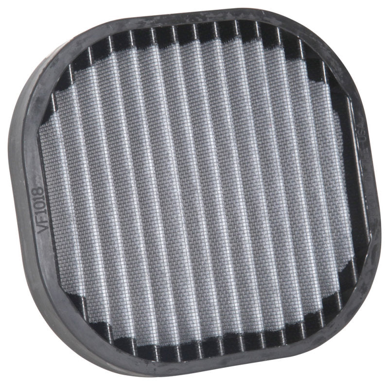 K&N Engineering Cabin Air Filter 04-09 Honda S2000 2.2L L4 - Washable & Reusable