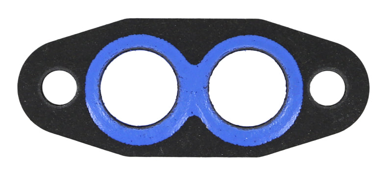 Fel-Pro 72462 Engine Oil Cooler Gasket for Chevrolet Silverado 1500, Corvette, and Camaro
