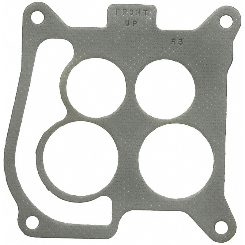 Fel-Pro Ford Mustang 60179 Carburetor Mounting Gasket for 1973-1974 Ford Gran Torino and DeTomaso Pantera