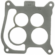 Load image into Gallery viewer, Fel-Pro Ford Mustang 60179 Carburetor Mounting Gasket for 1973-1974 Ford Gran Torino and DeTomaso Pantera