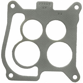 Fel-Pro Ford Mustang 60179 Carburetor Mounting Gasket for 1973-1974 Ford Gran Torino and DeTomaso Pantera