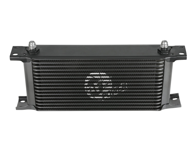 aFe BladeRunner Transmission Oil Cooler Kit for 2011-2012 Ram 2500 and 3500 Diesel Trucks L6 6.7L (Part #AFE46-80005)