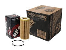 Load image into Gallery viewer, aFe Pro Guard HD Oil Filter Part Number afe44-LF049-MB for Volkswagen Vehicles * 4 Pack