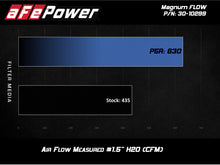 Load image into Gallery viewer, aFe MagnumFLOW OE Pro 5R Replacement Air Filter for BMW 330i, Z4, and 230i with 2.0L Engine