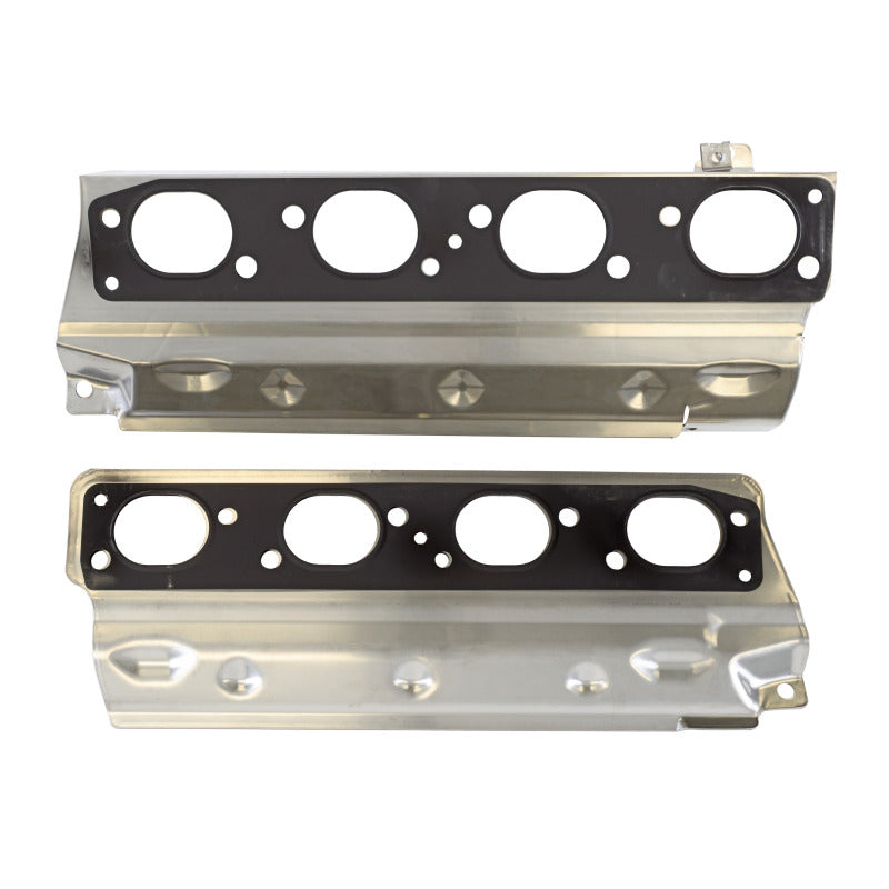 Fel-Pro MS 97548 Exhaust Manifold Gasket Set for Land Rover Range Rover Sport