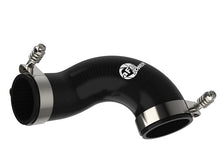 Load image into Gallery viewer, aFe Power BladeRunner Turbo Muffler Delete Pipe for Volkswagen GTI (MKVII) 2015-2021, Part Number afe46-20417-R