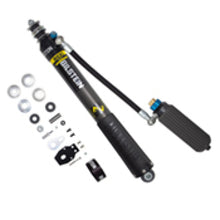 Load image into Gallery viewer, Bilstein B8 8100 Black Hawk 3-Way Adjustable Shock Absorber for Toyota Tundra 2022+ – Rear Left