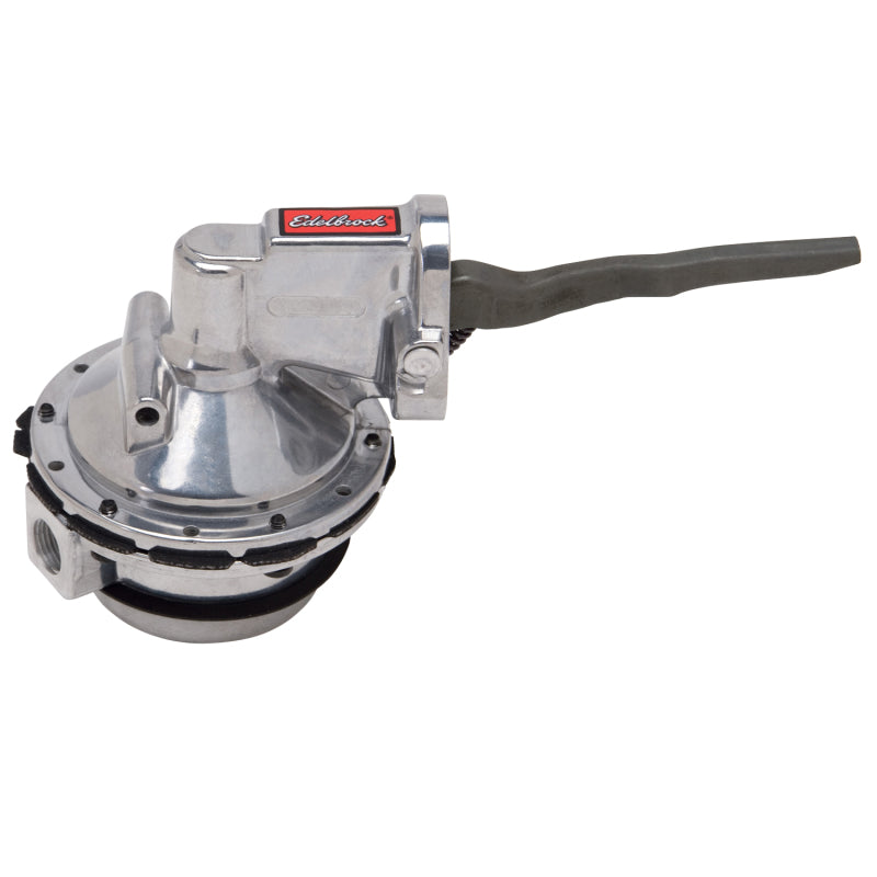 Edelbrock Victor Series Mechanical Fuel Pump for Ford 429/460 Engines (Part #1718)