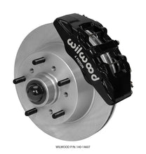 Load image into Gallery viewer, Wilwood Dynapro 6 Front Disc Brake Kit for Ford F100 (1957-1967) with 11.75 Inch Rotors