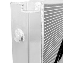 Load image into Gallery viewer, Mishimoto E36 X-Line Performance Aluminum Radiator for BMW 1988-1999