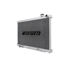 Load image into Gallery viewer, Mishimoto Aluminum Radiator for 2003-2007 Infiniti G35 – Enhanced Cooling Performance