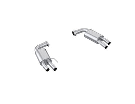 MBRP Armor Lite Series 3-Inch Exhaust Adapter for Ford Mustang (2018-2021) – Race to Street Profile Conversion Kit