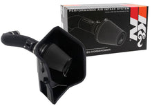 Load image into Gallery viewer, K&amp;N Engineering 30-3110 Performance Air Intake System for 2019 Chevrolet Silverado 1500 and GMC Sierra 1500 V8 6.2L