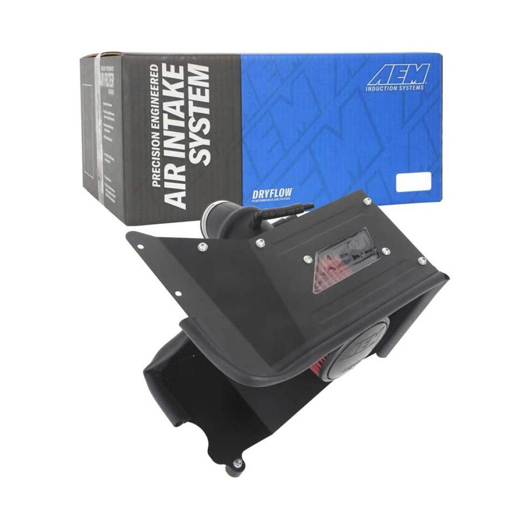 AEM Induction 2021-2024 Hyundai Elantra 2.0L L4 F/I Cold Air Intake System - Part #aem21-883DS