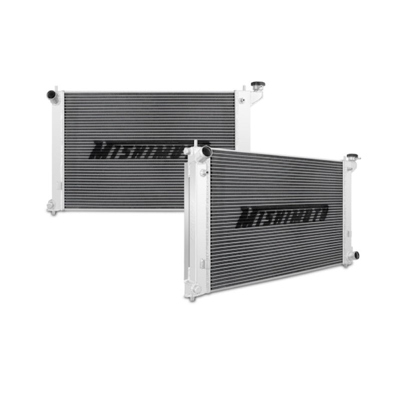 Mishimoto Aluminum Performance Radiator for 2005-2011 Scion tC with Part Number misMMRAD-TC-05