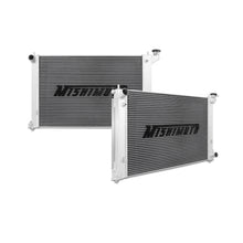Load image into Gallery viewer, Mishimoto Aluminum Performance Radiator for 2005-2011 Scion tC with Part Number misMMRAD-TC-05