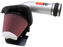 Load image into Gallery viewer, K&amp;N Engineering Part 69-3531TS Cold Air Intake System for Ford Explorer and Taurus 3.5L V6