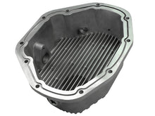 Load image into Gallery viewer, aFe Rear Differential Cover Street Series for Dodge and Ford Diesel Trucks