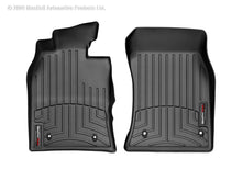 Load image into Gallery viewer, WeatherTech DigitalFit Front FloorLiner for 2002-2006 Mini Cooper - Black