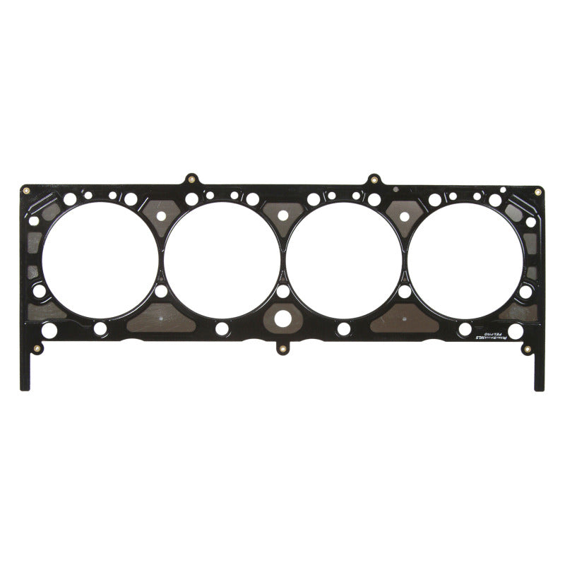 Fel-Pro 1144-2 PermaTorqueMLS Engine Cylinder Head Gasket for Chevrolet V8 Small Block Engines