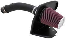 Load image into Gallery viewer, K&amp;N Engineering 57-2525-2 Cold Air Intake System for 2002-2004 Ford F-250 Super Duty V8-5.4L