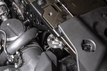 Load image into Gallery viewer, Radium Engineering Catch Can Kit for Toyota GR Supra (Part Number: Rad20-0749-FL)