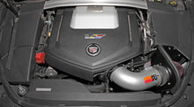 Load image into Gallery viewer, K&amp;N Engineering Cold Air Intake System for 2009-2015 Cadillac CTS - Part Number KNN69-4530TS