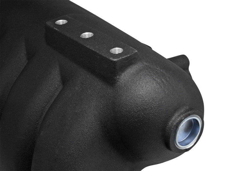 Skunk2 Racing Pro Series Mitsubishi Evo VIII/IX Black Series Intake Manifold Part SKK307-06-0505