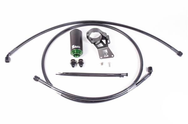 Radium Engineering Fuel Feed Line Kit for 2015-2017 Subaru WRX