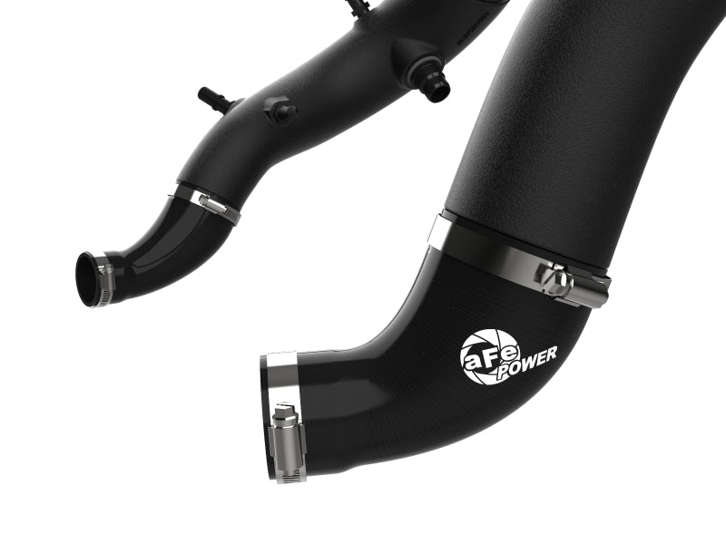aFe Power Turbo Inlet Pipes for Ford F-150 Raptor 2017-2020 3.5L V6