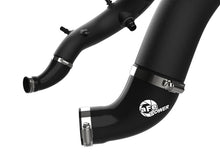 Load image into Gallery viewer, aFe Power Turbo Inlet Pipes for Ford F-150 Raptor 2017-2020 3.5L V6