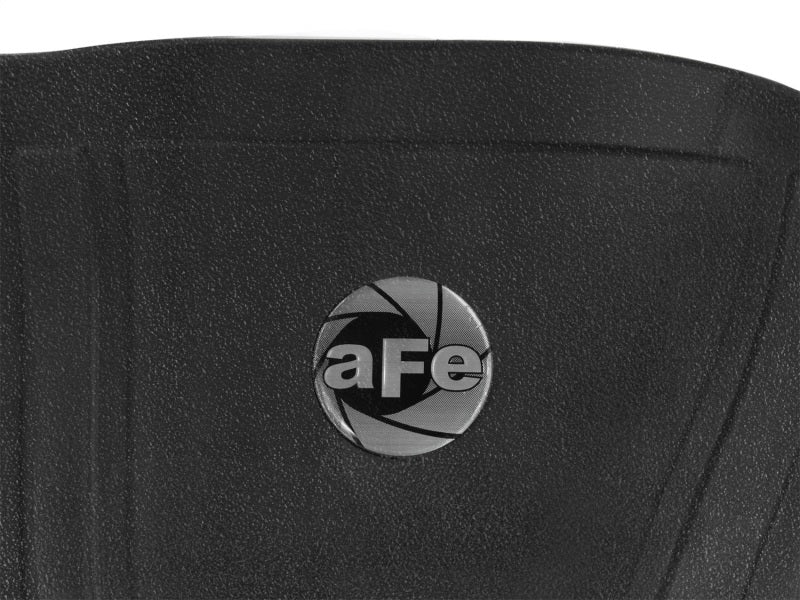 aFe MagnumFORCE Stage-2 Intake System Cover for Dodge RAM V8 4.7L/5.7L HEMI (2002-2014)
