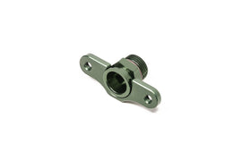 Radium Engineering FPR Adapter - 8AN ORB Fitting for OEM Fuel Pressure Regulator