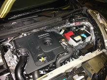Load image into Gallery viewer, Injen 11-17 Nissan Juke 1.6L Turbo Cold Air Intake with MegaRam and Air Fusion Technology