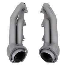 Load image into Gallery viewer, BBK 09-20 Dodge Challenger &amp; Charger Hemi 5.7L Shorty Tuned Length Exhaust Headers with Titanium Ceramic Finish