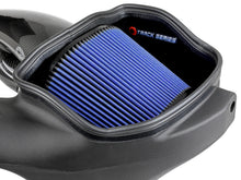 Load image into Gallery viewer, aFe 17-20 Ford F-150 Raptor Track Series Carbon Fiber Cold Air Intake System with Pro 5R Filter (Part #AFE57-10010R)
