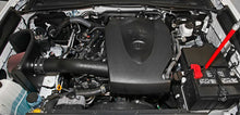 Load image into Gallery viewer, K&amp;N Engineering 63-9039 AirCharger Performance Intake System for 2016-2017 Toyota Tacoma V6 3.5L