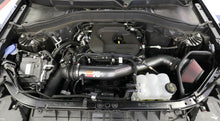 Load image into Gallery viewer, K&amp;N Engineering High Flow Performance Intake Kit for 2020-2022 Ford Explorer 2.3L L4 F/I * Part Number KN77-2594KC