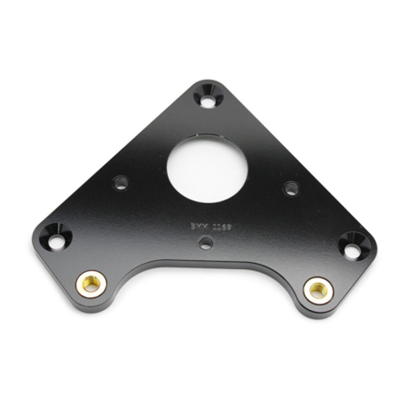 Wilwood Lug Mount Front Bracket Kit for GM G-Body 1980-1987 - Part Number Wil250-1169