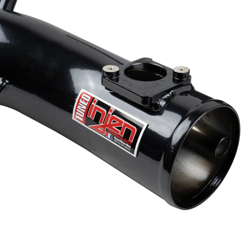 Injen SP2037BLK Short Ram Cold Air Intake System for 2018-2023 Toyota Camry 2.5L