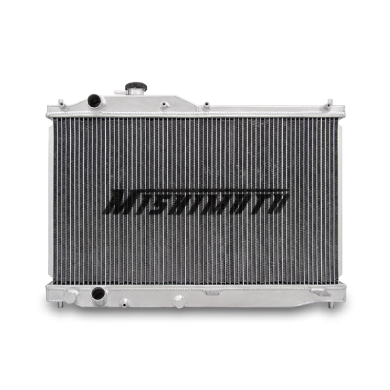 Mishimoto Aluminum Radiator for Honda S2000 2000-2009 – Performance Cooling Upgrade with High-Pressure Cap