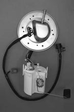Load image into Gallery viewer, Walbro TU228HP-2 High Performance Fuel Pump Assembly for 1999-2000 Ford Mustang V6 3.8L and V8 4.6L GT/Cobra Models