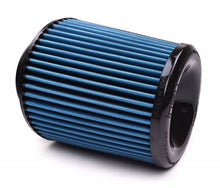 Load image into Gallery viewer, Injen Nanofiber Dry Air Filter - 4-inch Flange Diameter, 6.5-inch Base, 7-inch Height, Part No. X-1026-BB