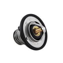 Load image into Gallery viewer, Mishimoto Racing Thermostat for 2015+ Subaru WRX and Forester – Improved Cooling Efficiency